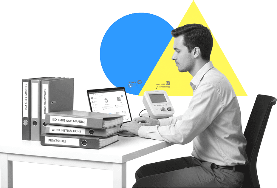 ISO 13485 & QMS enforcement