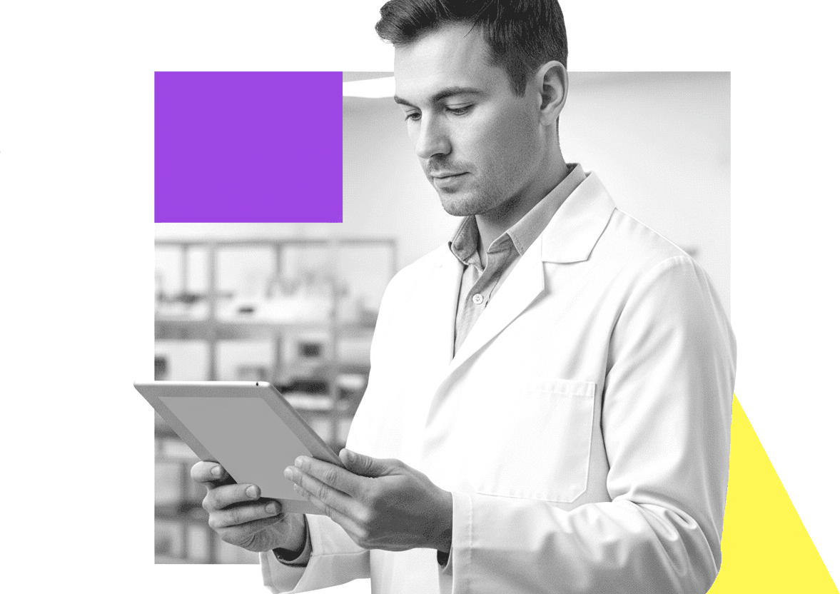 SOP execution & acknowledgment tracking