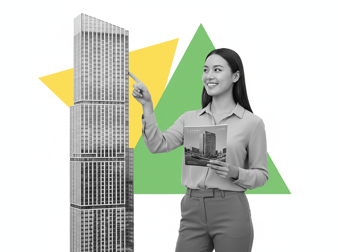 Commercial real estate