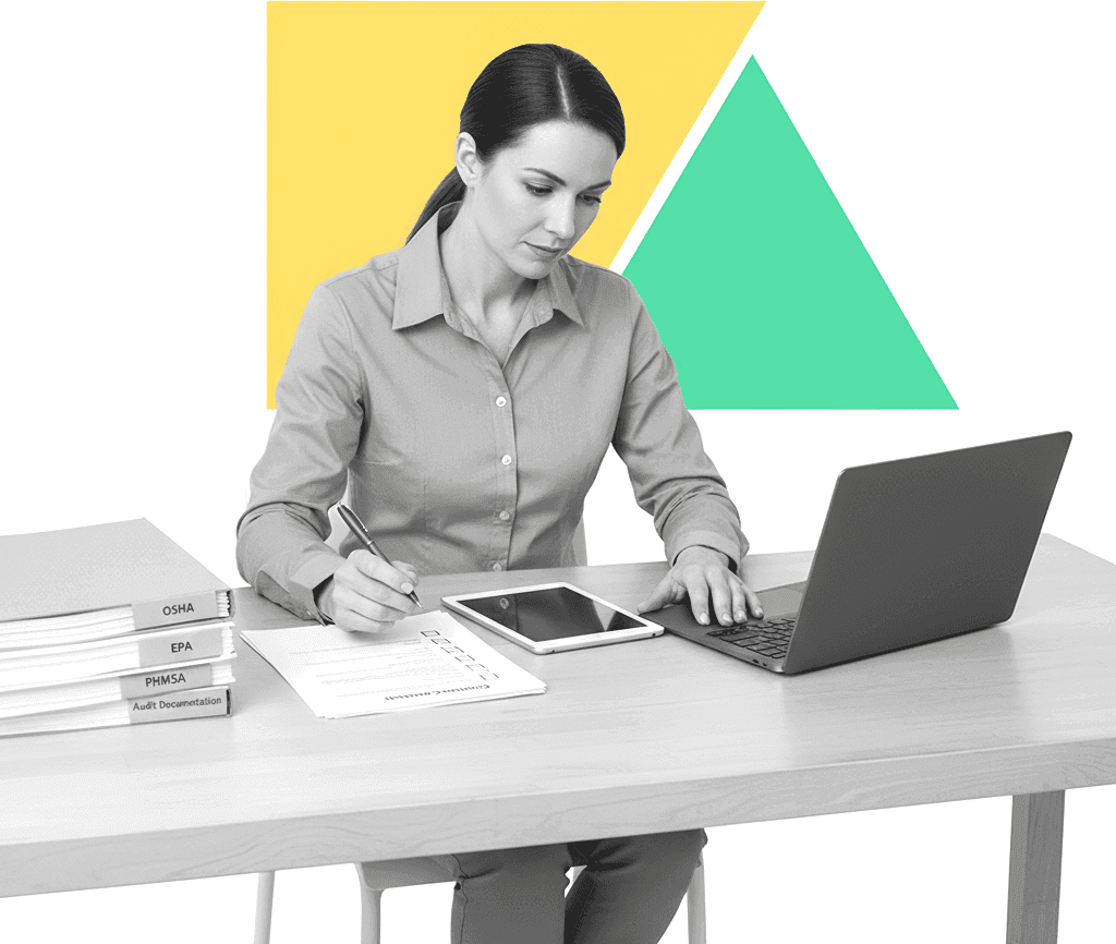 Regulatory compliance & audit readiness