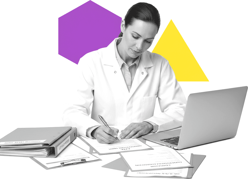 CAPA & deviation management