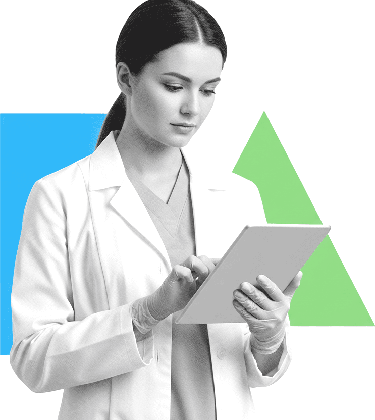 GMP & GxP workflow automation