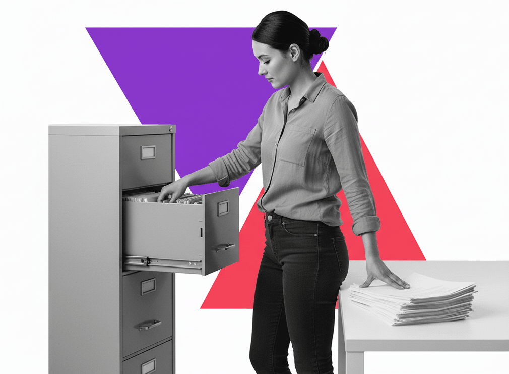 Knowledge management & transfer