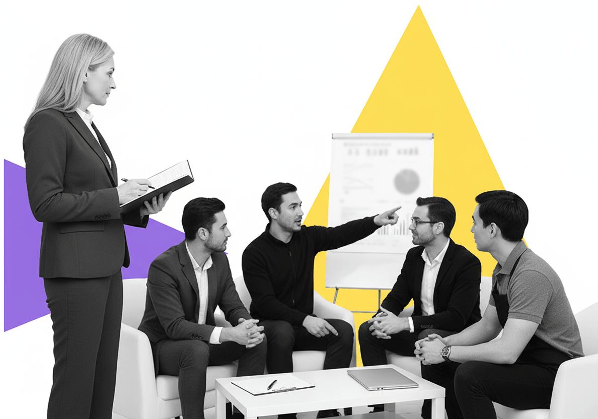 Resource allocation & utilization