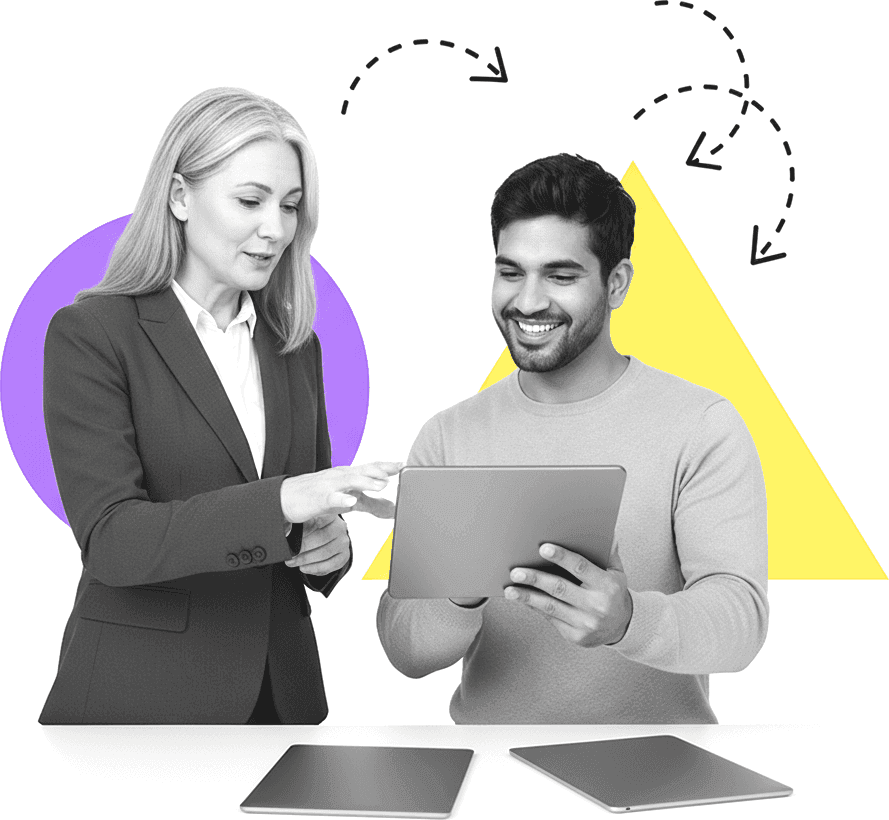 Customer onboarding & implementation