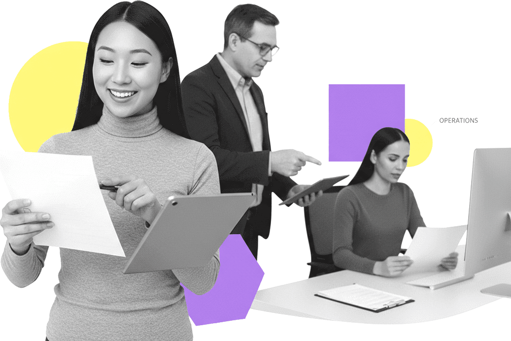 Process Street for proptech