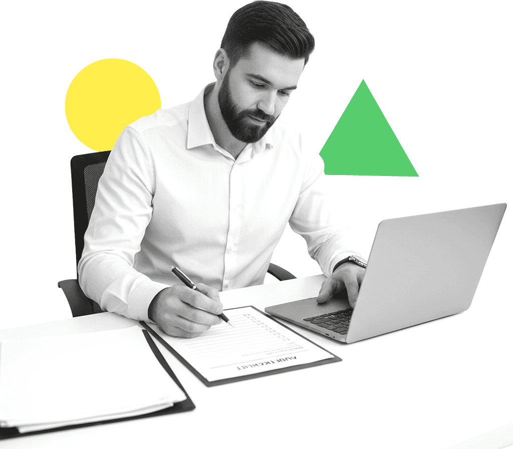 SOC 2 readiness & compliance