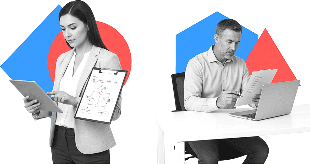 SOP documentation & execution