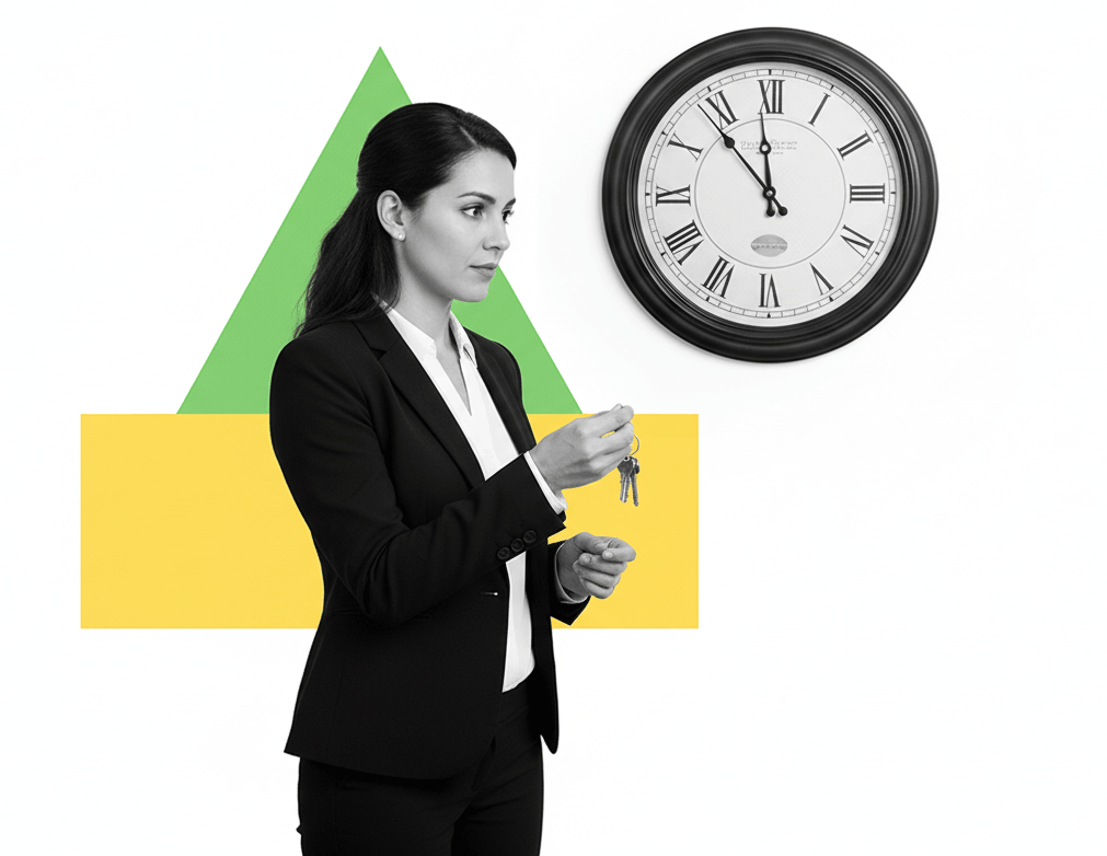 One system for deals, documents, and deadlines