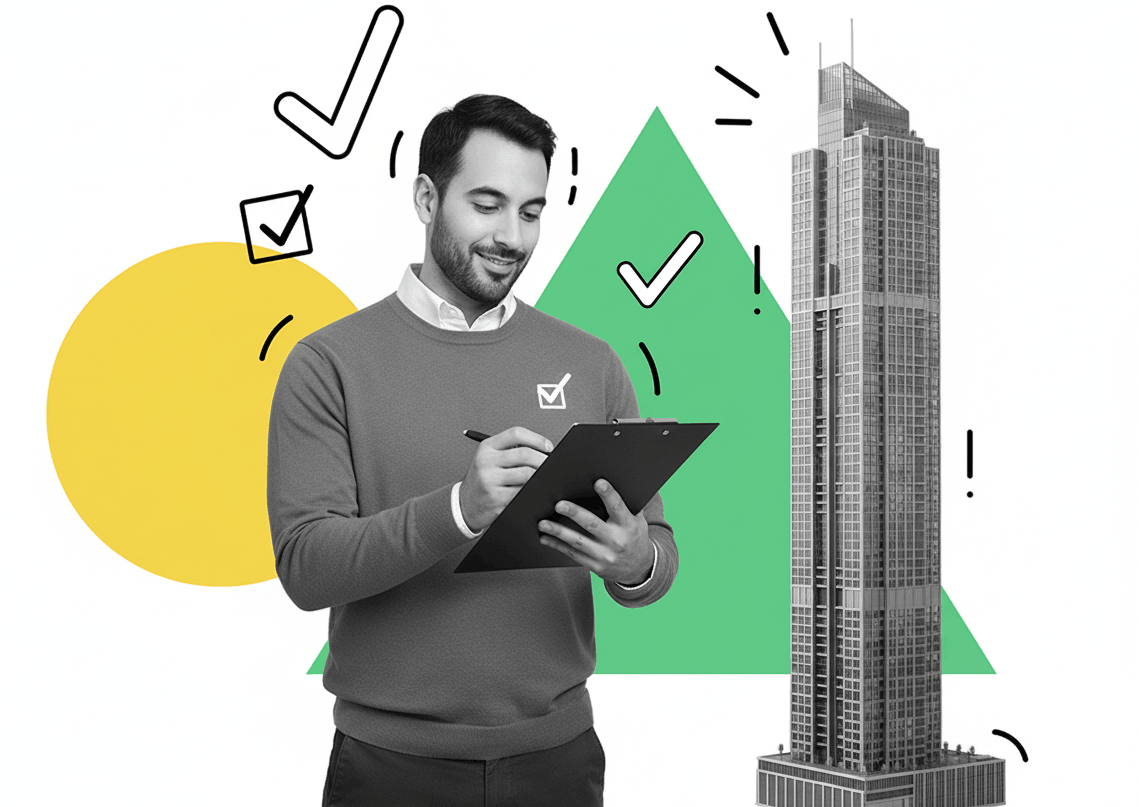 Streamline real estate operations