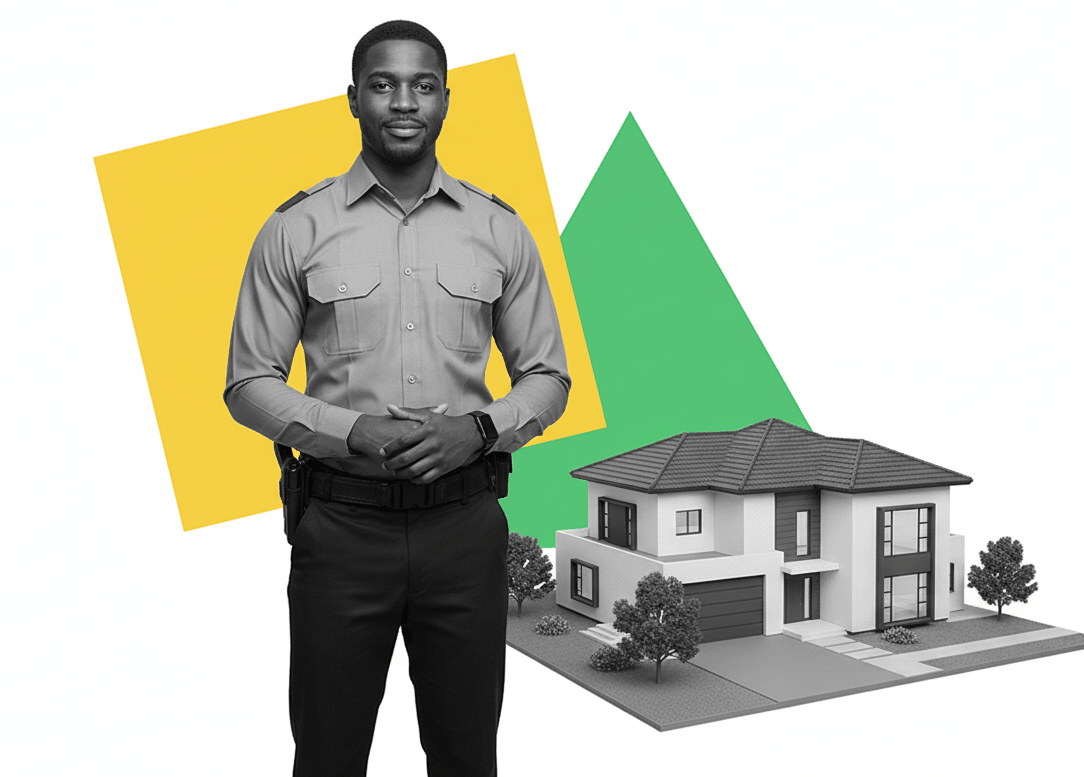 Secure, client-first by design