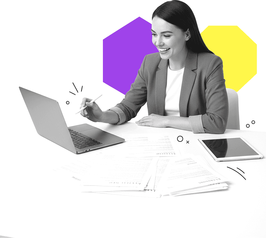 Lease tracking & document control