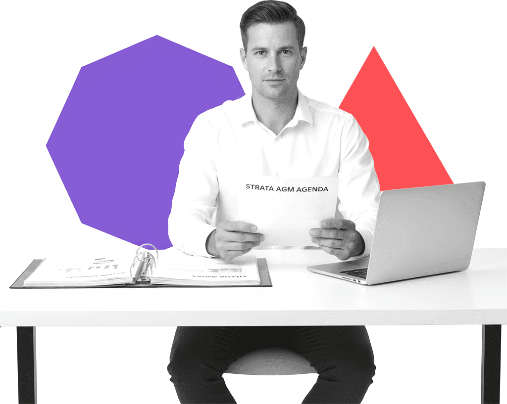 Annual general meeting (AGM) workflows