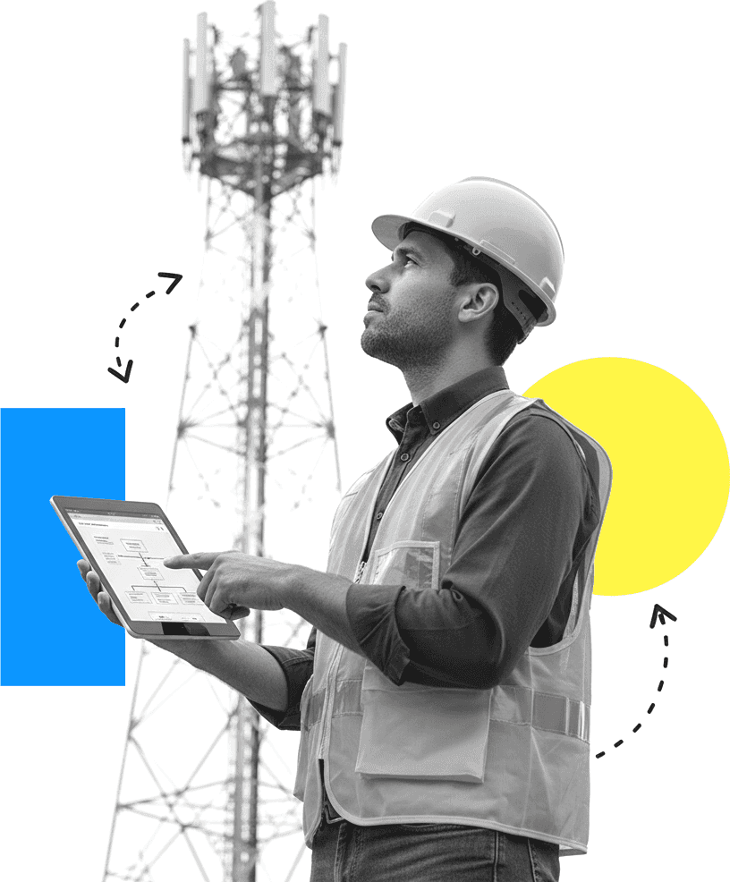 SOP execution & internal process control