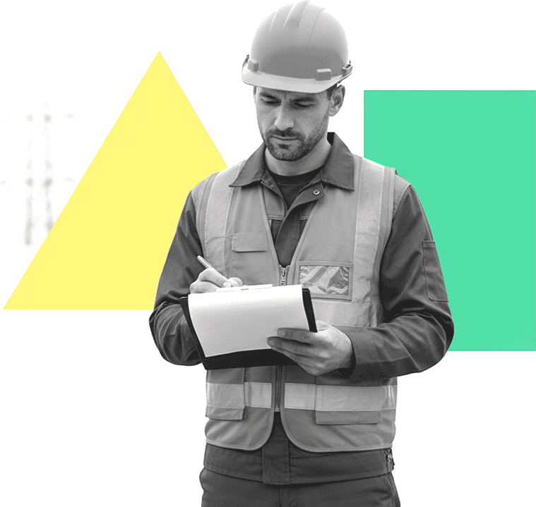 Safety protocols & incident management