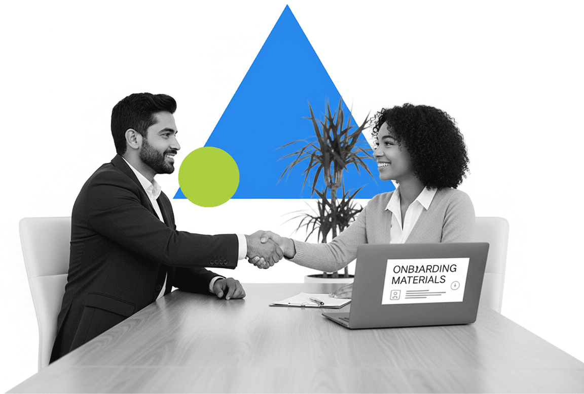 Portfolio success & onboarding