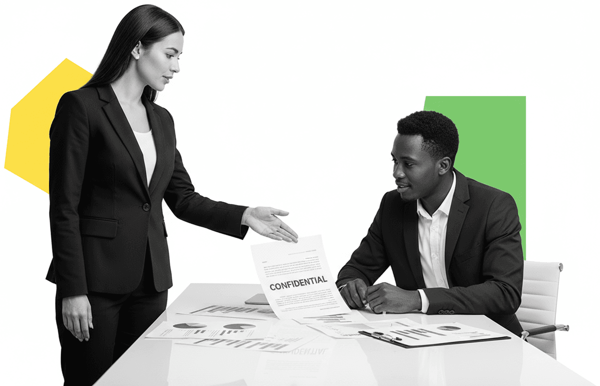 Risk assessment & register