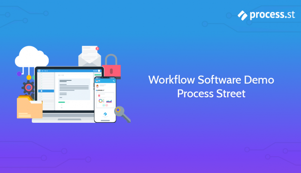 Product demo