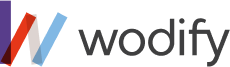 Wodify logo