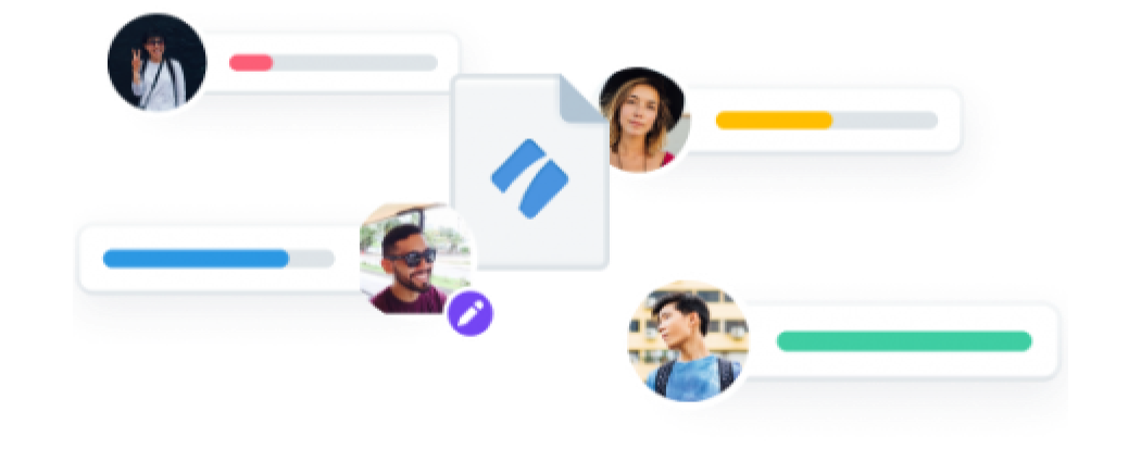 Work together so your HR processes run smoothly