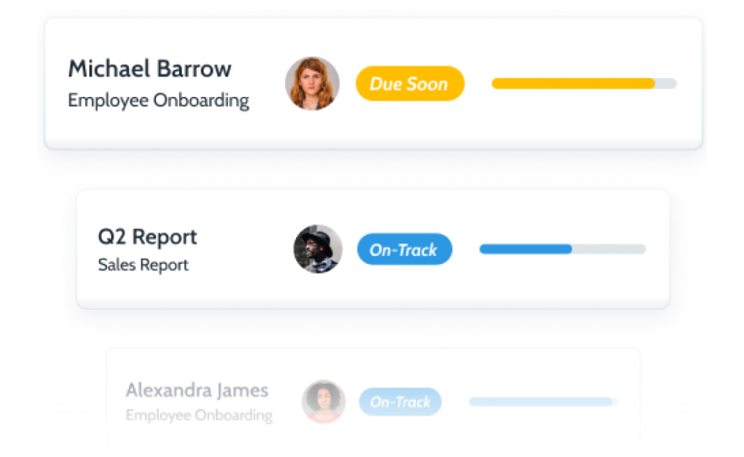 Discover complete transparency with Reports