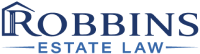 Robbins logo