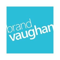 Brand Vaughan logo