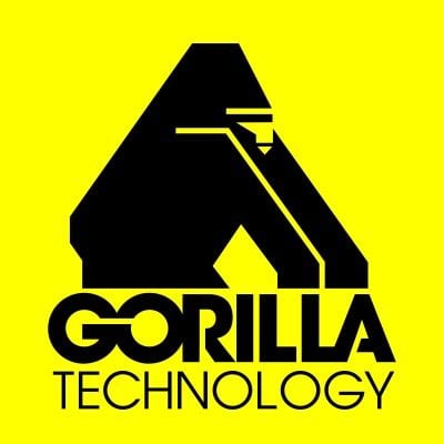 Gorilla Technology logo