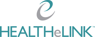 HEALTHeLINK™ logo