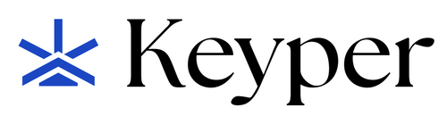 Keyper logo