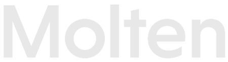 Molten logo