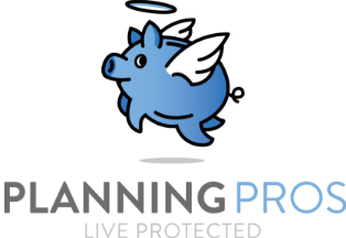 Planning Pros logo