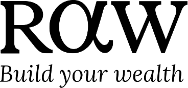 Raw Capital logo