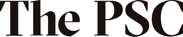 The PSC logo