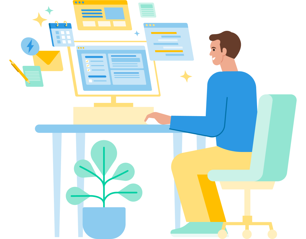 Partner with Process Street