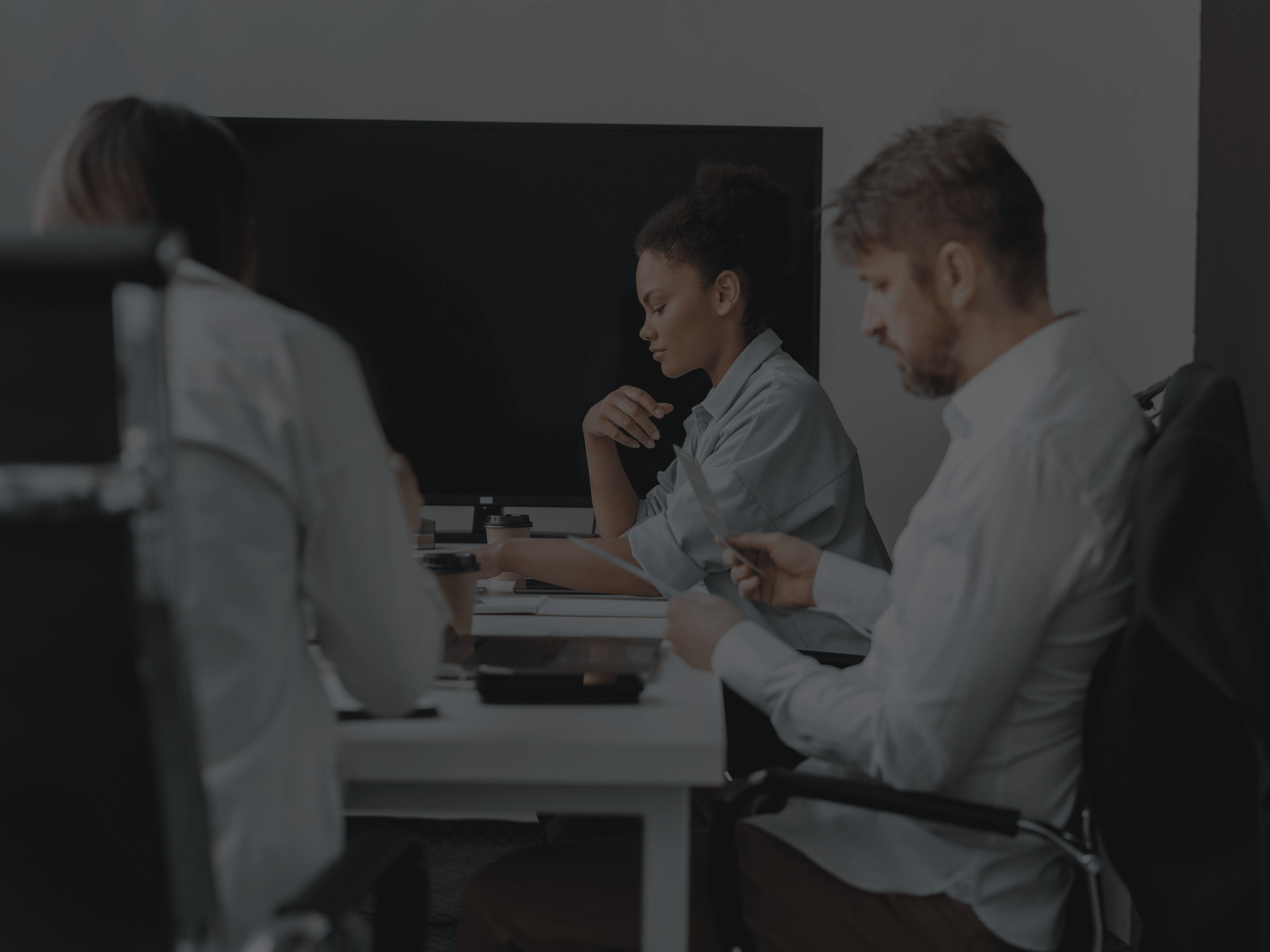 AWS Marketplace Partner