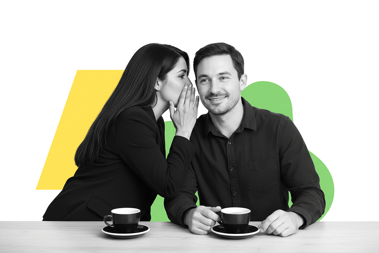 Referral Partner Program