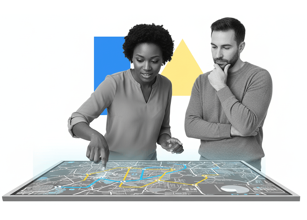 Process Street Analytics