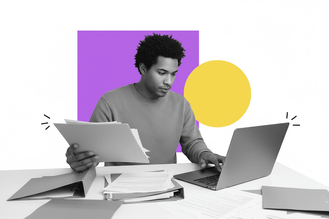 Versioning and audit trails