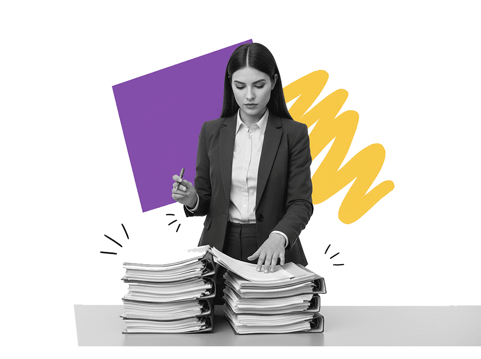 Process Street data Sets