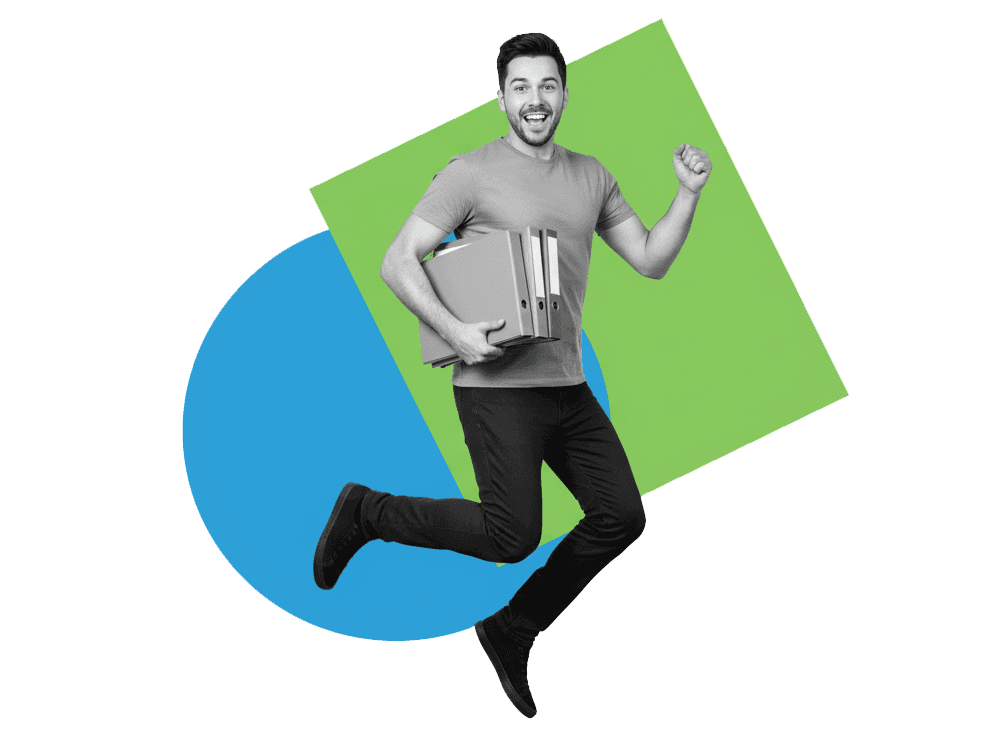 Process Street projects