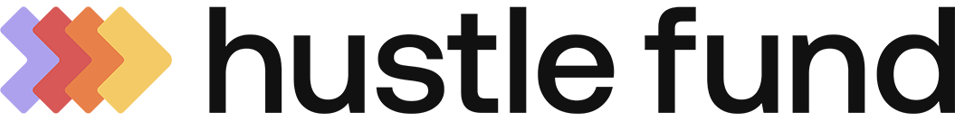 Hustle Fund logo