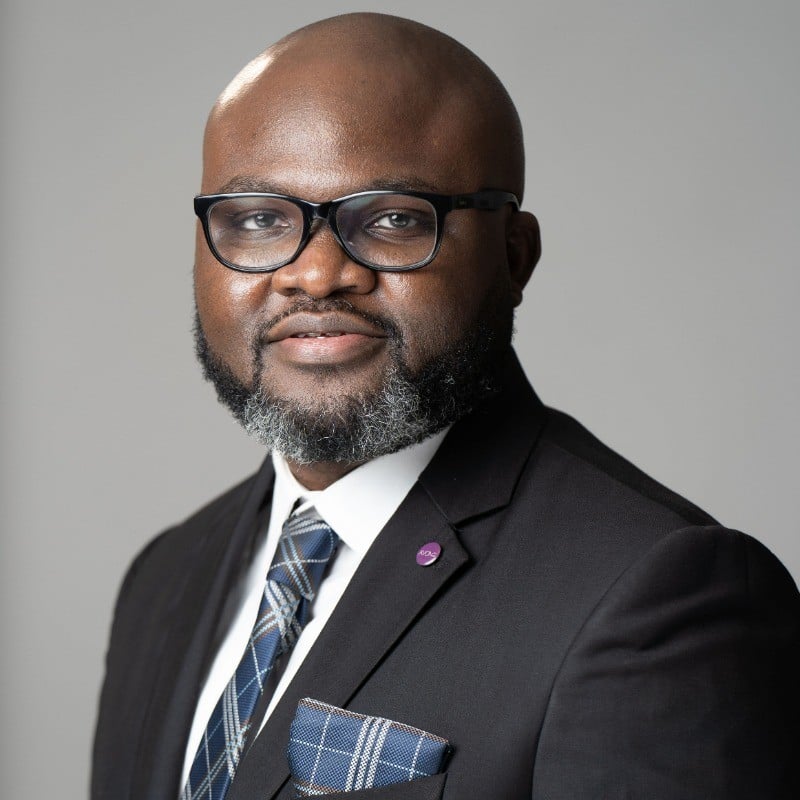 Dr. Adeyemi Adeyinka