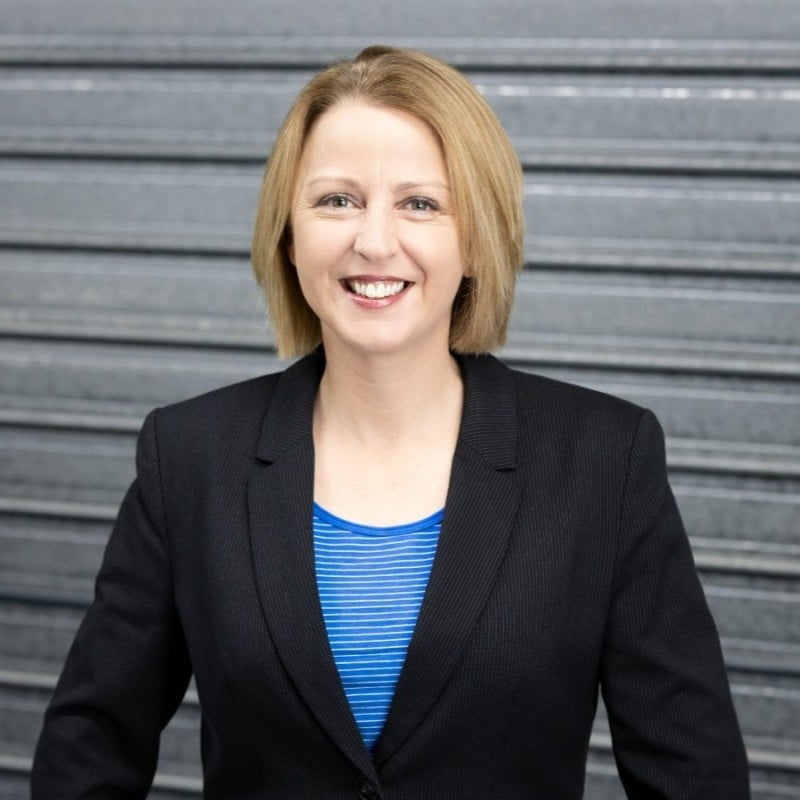 Cheryl Davie