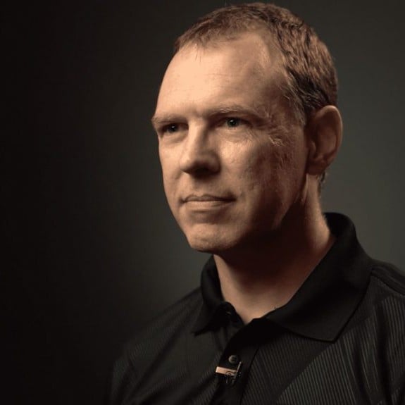 Jeffrey Kelly