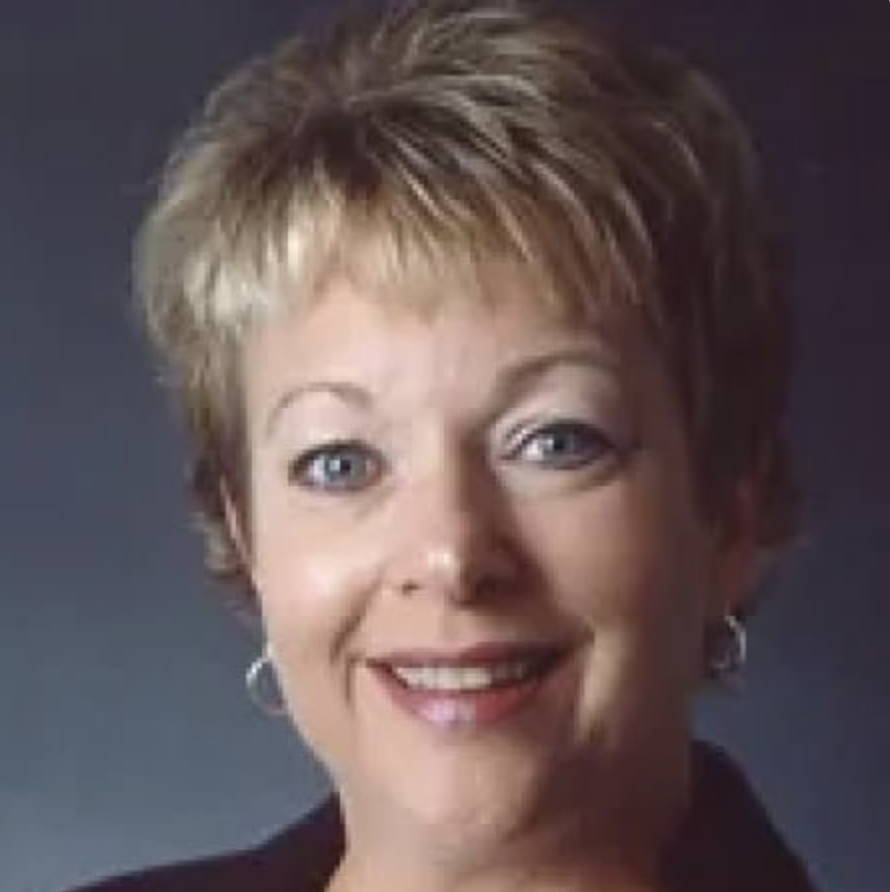 Jenny Boackman