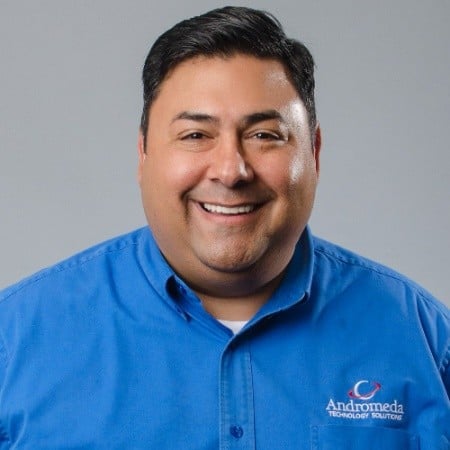 Anthony Zaragoza