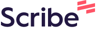 Scribe