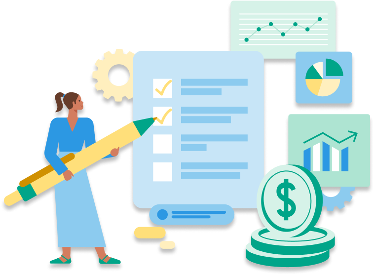 Access resources and training