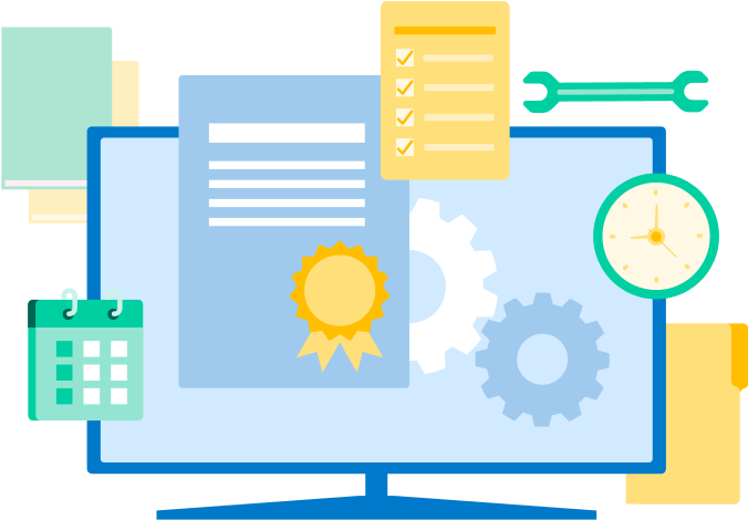 Access exclusive training resources